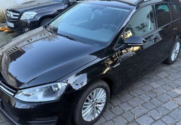 VW Golf 261.550 km 6.990 &euro; Neukirchen-Vluyn 47506