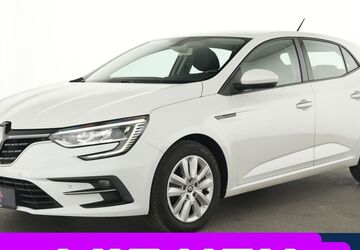 Renault Megane 33.111 km 16.339 &euro; Neuss 41460