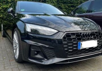 Audi A5 54.500 km 38.500 &euro; Velbert 42549