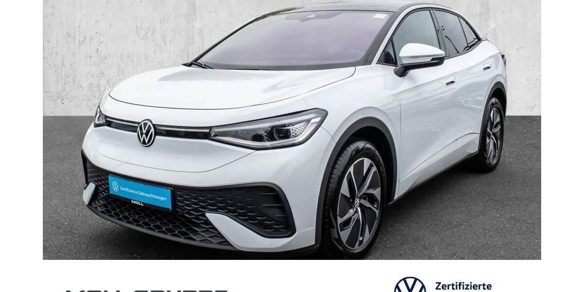 VW ID.5 13.220 km 35.300 &euro; Düsseldorf 40474