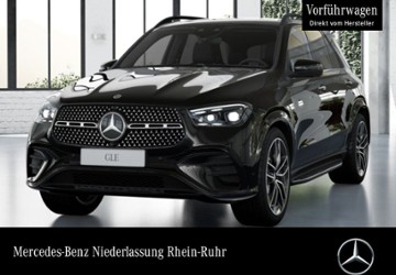 Mercedes-Benz GLE 450 12.565 km 98.990 &euro; Duisburg 47138