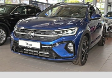 VW Taigo 57.000 km 21.490 &euro; Duisburg 47178