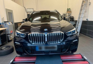 BMW X5 209.000 km 36.500 &euro; Duisburg 47198