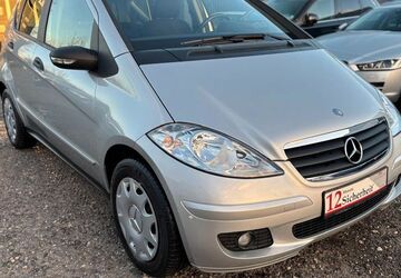 Mercedes-Benz A 150 132.000 km 3.949 &euro; Kamp-Lintfort 47475