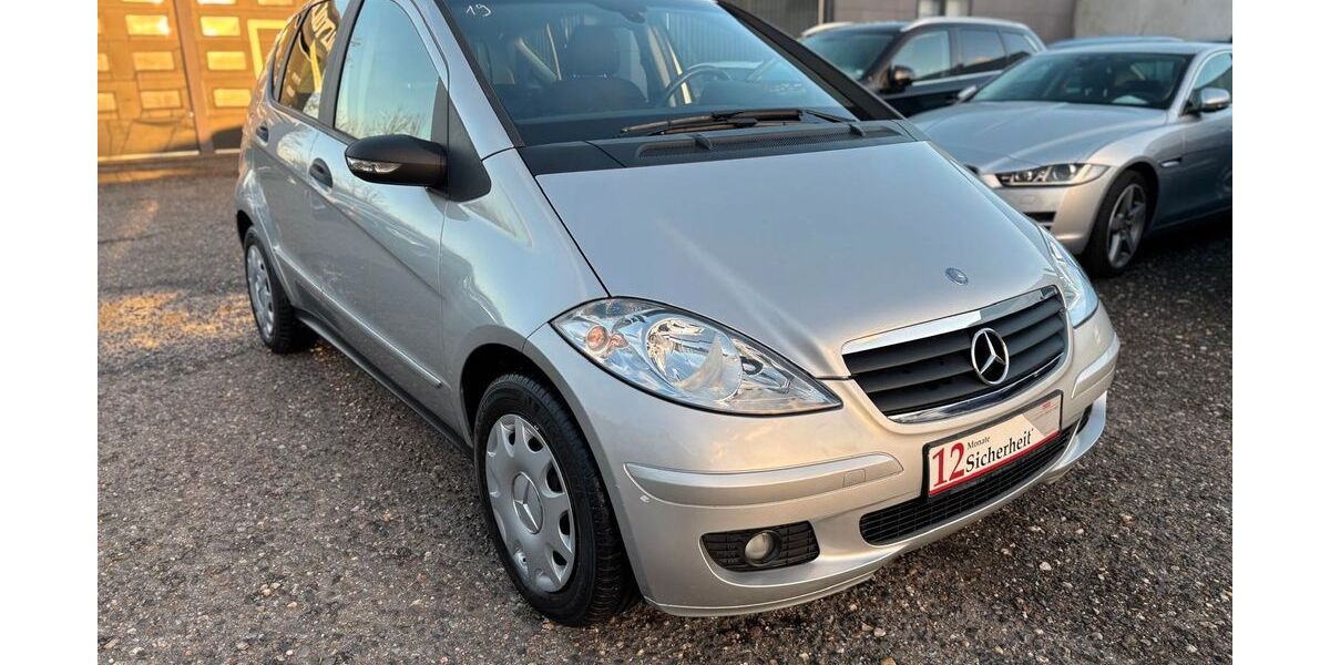 Mercedes-Benz A 150 132.000 km 3.949 &euro; Kamp-Lintfort 47475