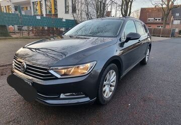 VW Passat 208.000 km 10.800 &euro; Neuss 41468