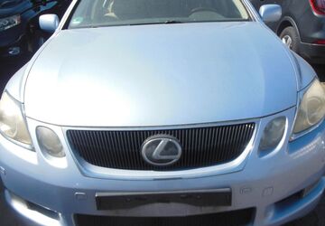 Lexus GS 450 426.000 km 3.800 &euro; Essen 45326