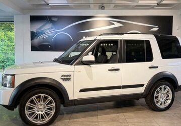 Land Rover Discovery 207.320 km 11.990 &euro; Ratingen 40880