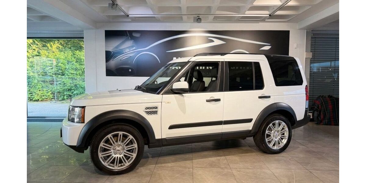 Land Rover Discovery 207.320 km 11.990 &euro; Ratingen 40880