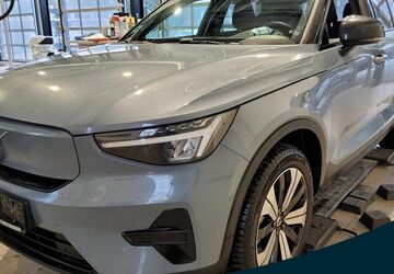 Volvo XC40 32.393 km 27.450 &euro; Essen-Kray 45309