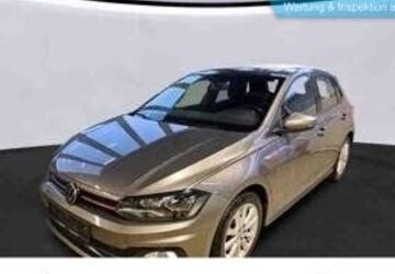 VW Polo 55.183 km 19.290 &euro; Duisburg-Rheinhausen 47226