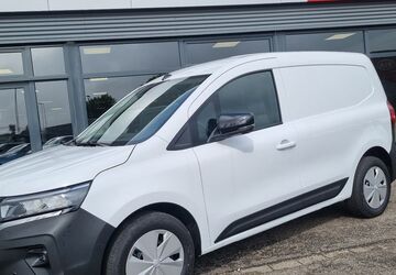 Nissan Townstar 3.500 km 27.990 &euro; Wesel 46485