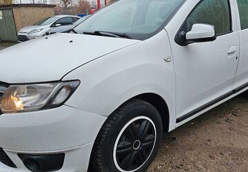 Dacia Logan 167.300 km 3.999 &euro; Gelsenkirchen 45884