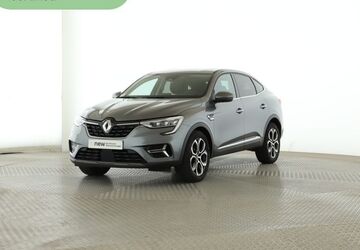 Renault Arkana 21.136 km 25.310 &euro; Duisburg 47167