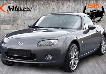Mazda MX-5 117.437 km 9.999 &euro; Krefeld 47800
