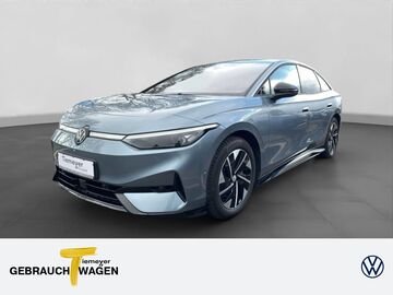 Gebrauchte VW ID.7