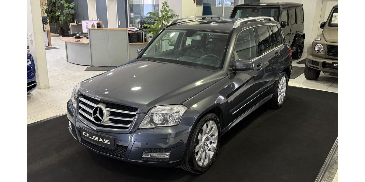 Mercedes-Benz GLK 220 283.650 km 7.900 &euro; Gelsenkirchen 45891