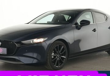 Mazda 3 34.577 km 23.899 &euro; Neuss 41460