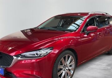 Mazda 6 26.998 km 27.980 &euro; Krefeld 47805