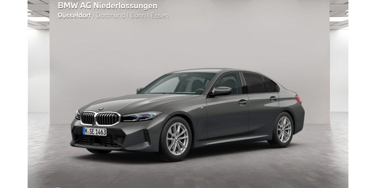 BMW 320 24.539 km 44.899 &euro; Düsseldorf 40237