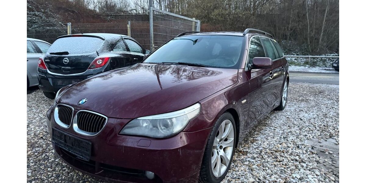 BMW 525 230.000 km 3.499 &euro; Essen 45326