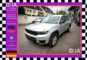 Jeep Grand Cherokee 24.042 km 44.987 &euro; Essen 45356