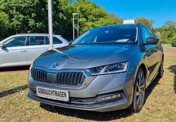 Skoda Octavia 91.500 km 19.750 &euro; Duisburg 47167