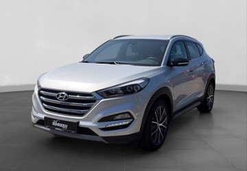 Hyundai TUCSON 23.990 km 19.390 &euro; Duisburg 47167