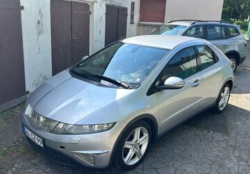 Honda Civic 340.000 km 1.650 &euro; Duisburg 47166