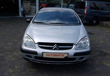 Citroen C5 128.400 km 2.500 &euro; Bottrop 46242