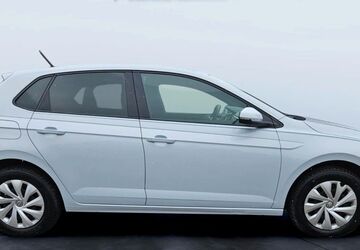 VW Polo 97.300 km 13.999 &euro; Gelsenkirchen 45897