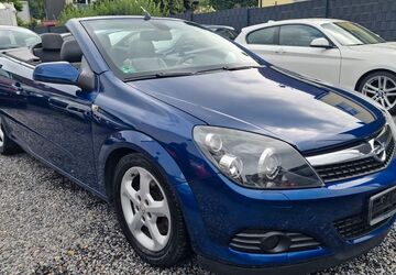 Opel Astra 278.000 km 1.990 &euro; Oberhausen 46145