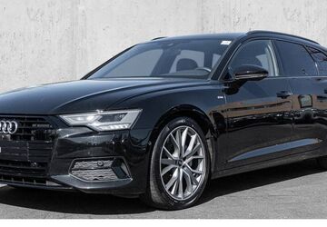 Audi A6 52.196 km 38.850 &euro; Düsseldorf 40474