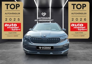 Skoda Kamiq 44.592 km 24.990 &euro; Duisburg 47059