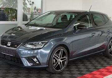 Seat Ibiza 93.000 km 11.490 &euro; Duisburg 47167