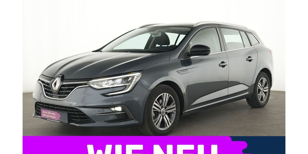 Renault Megane 13.495 km 23.626 &euro; Neuss 41460
