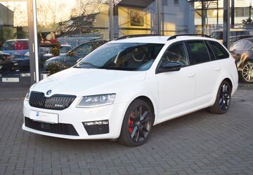Skoda Octavia 209.000 km 9.699 &euro; Meerbusch 40667