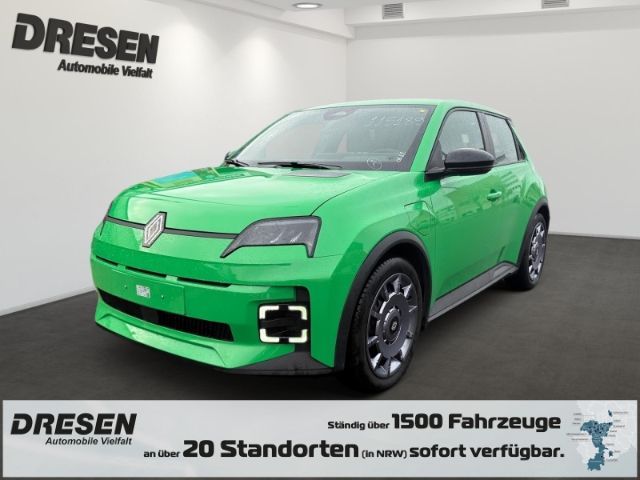 Renault R 5 11.992 km 25.390 &euro; Neuss 41464