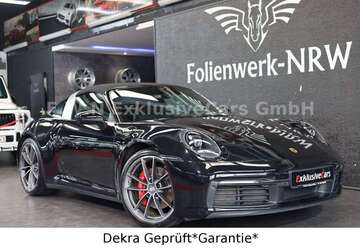 Porsche 911 79.710 km 129.970 &euro; Krefeld 47800