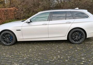 BMW 525 245.000 km 12.100 &euro; Wesel 46483