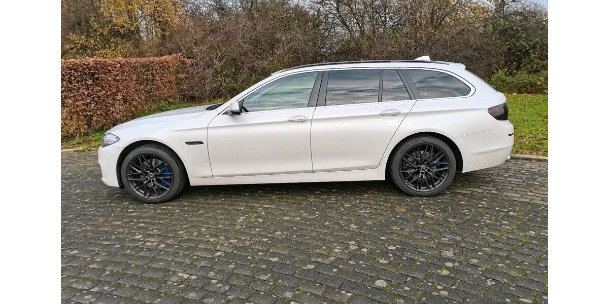 BMW 525 245.000 km 12.100 &euro; Wesel 46483