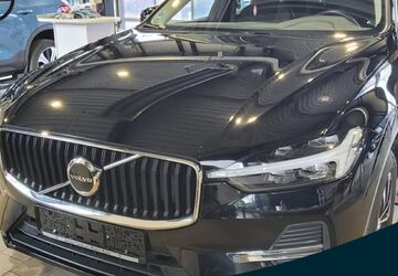 Volvo XC60 35.312 km 32.450 &euro; Essen-Kray 45309