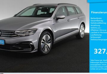 VW Passat Variant 83.160 km 20.884 &euro; Krefeld 47803