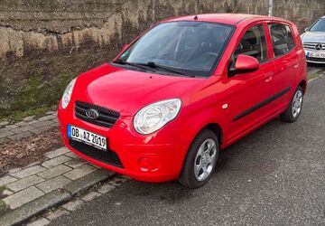 Kia Picanto 144.500 km 1.699 &euro; Oberhausen 46049
