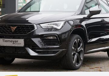 Cupra Ateca 9.001 km 31.490 &euro; Duisburg 47059