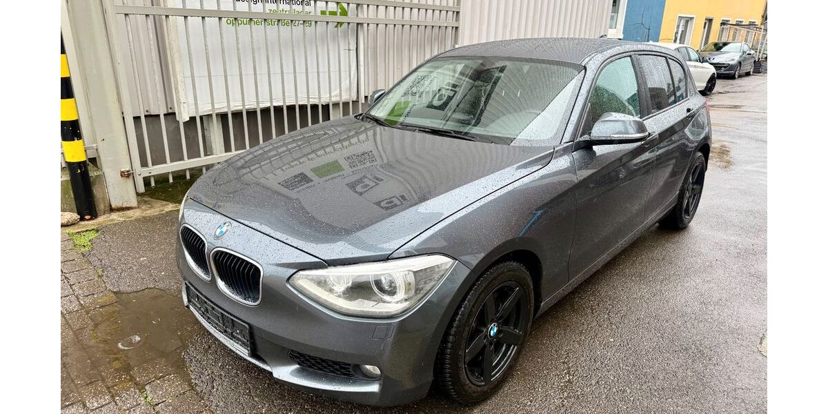 BMW 116 289.808 km 6.400 &euro; Krefeld 47799