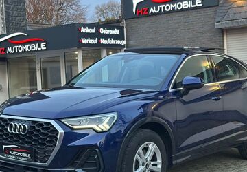Audi Q3 103.748 km 29.990 &euro; Velbert 42551