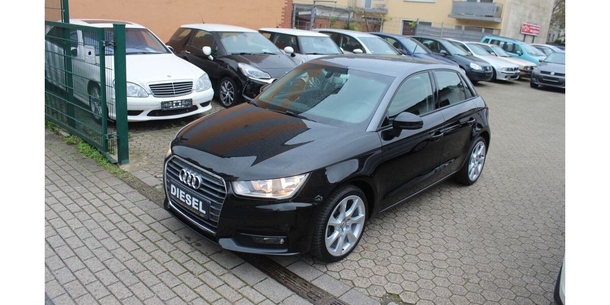 Audi A1 185.000 km 7.750 &euro; Duisburg 47139