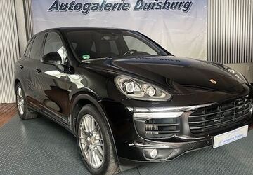 Porsche Cayenne 79.000 km 39.900 &euro; Duisburg 47269