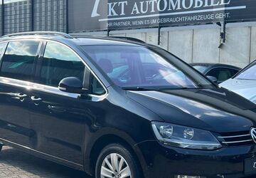 VW Sharan 219.950 km 6.999 &euro; Dinslaken 46539